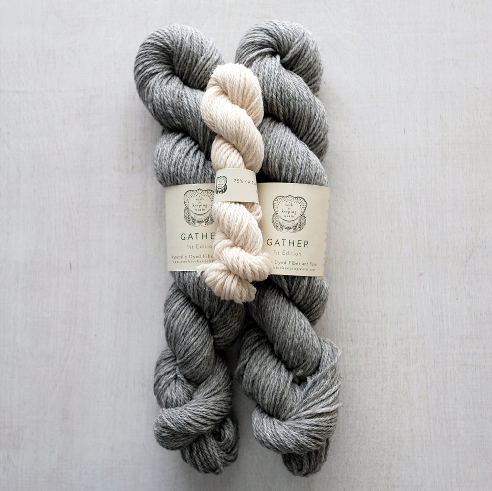 LABEL: Smoke + Lighthouse
