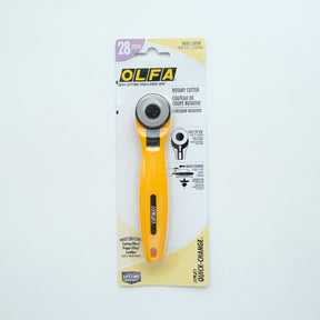 Rotary Cutters