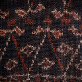 Indonesian Handwoven Cloth Sampler