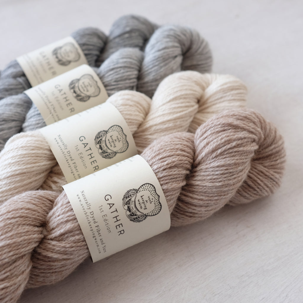 Lambs Wool Dusting Mitt – Savon Francais