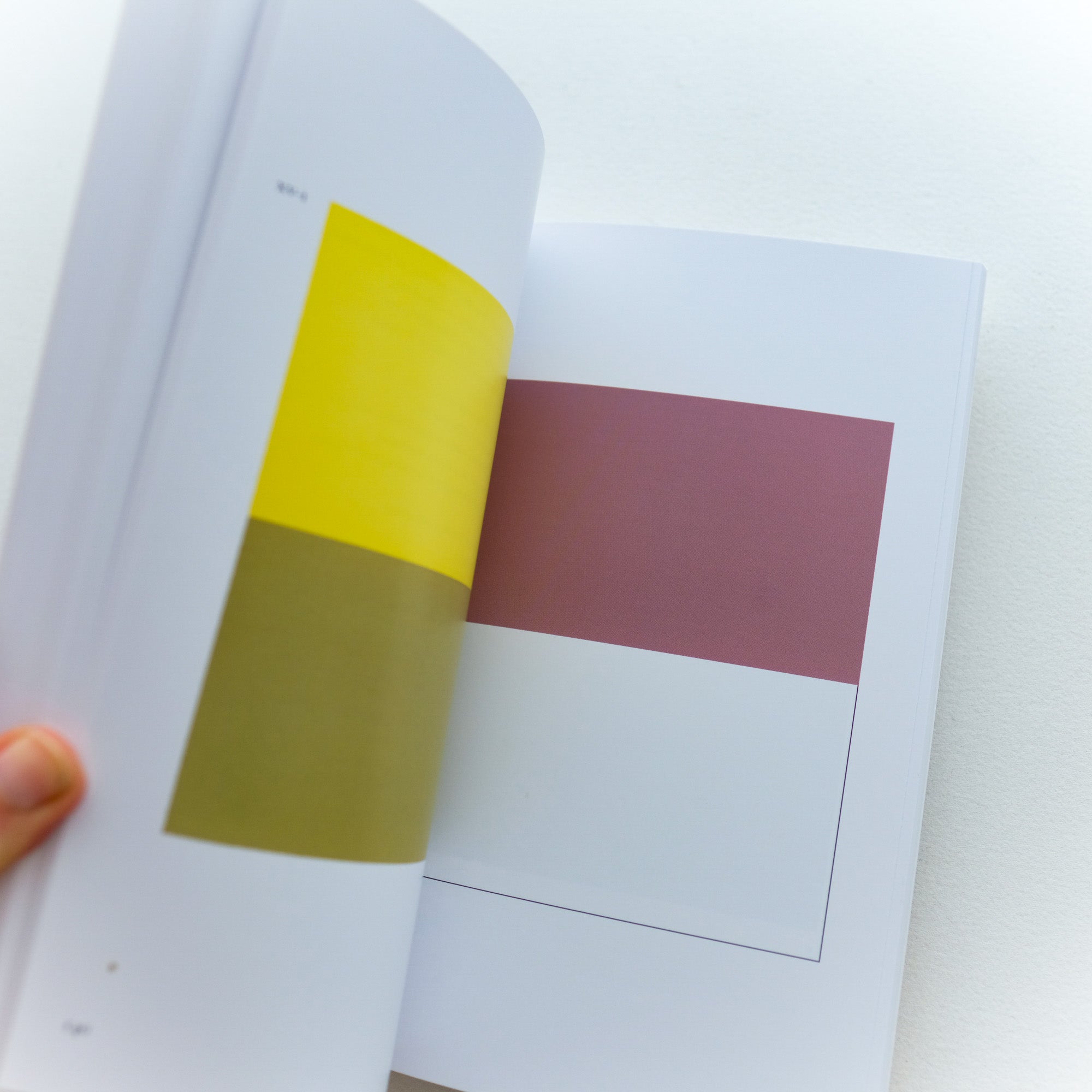 Interaction of Color by Josef Albers