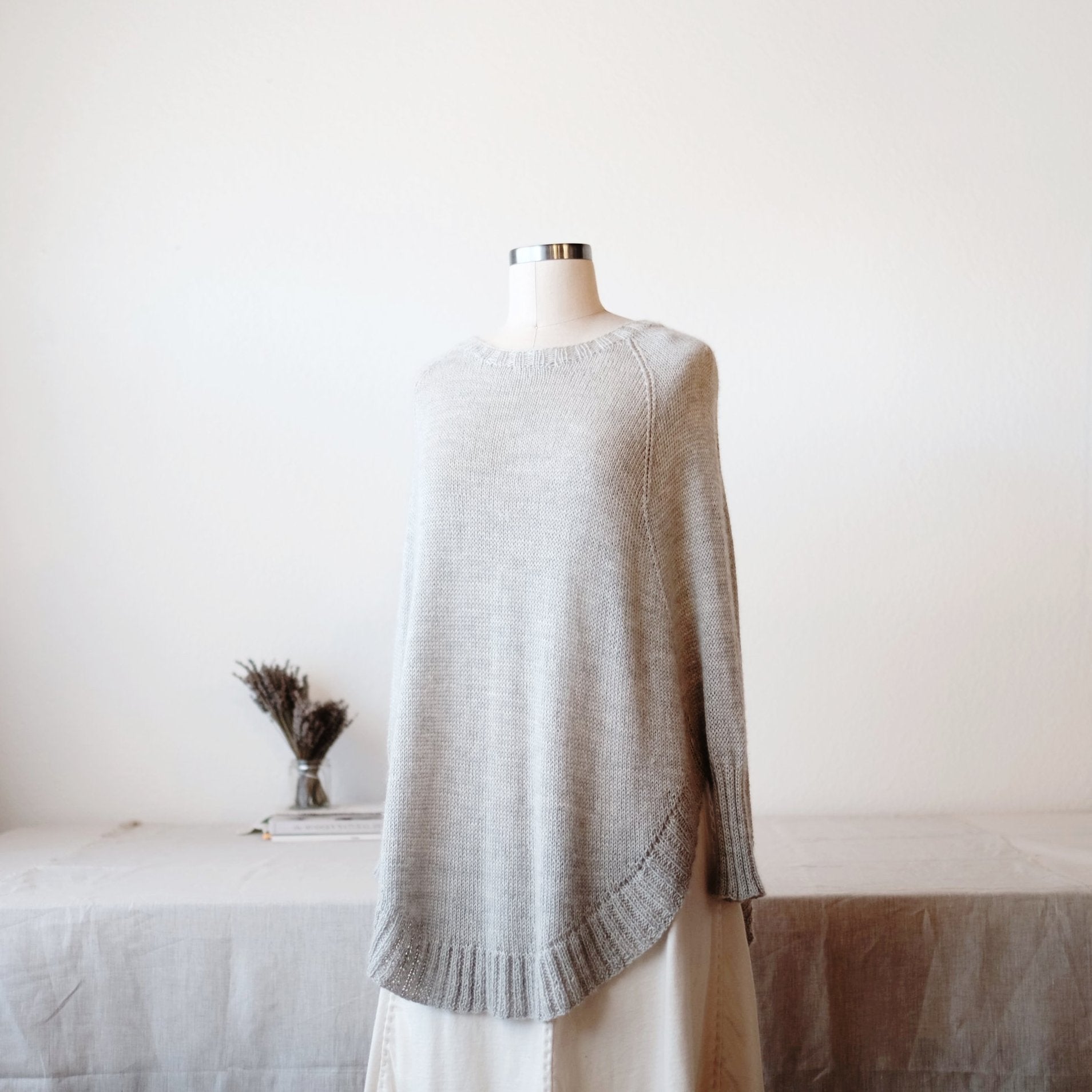 AVFKW x Cocoknits - Veronika Sweater Bundle