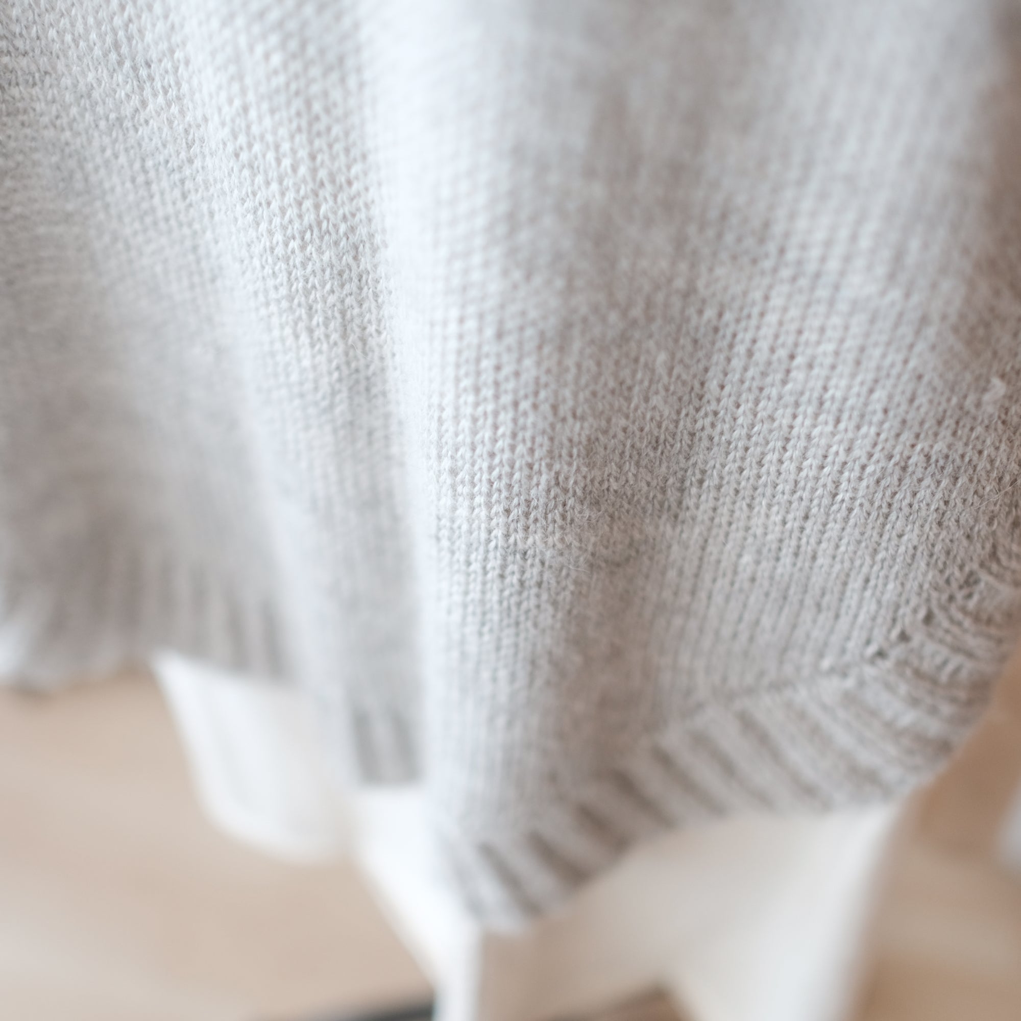 AVFKW x Cocoknits - Veronika Sweater Bundle
