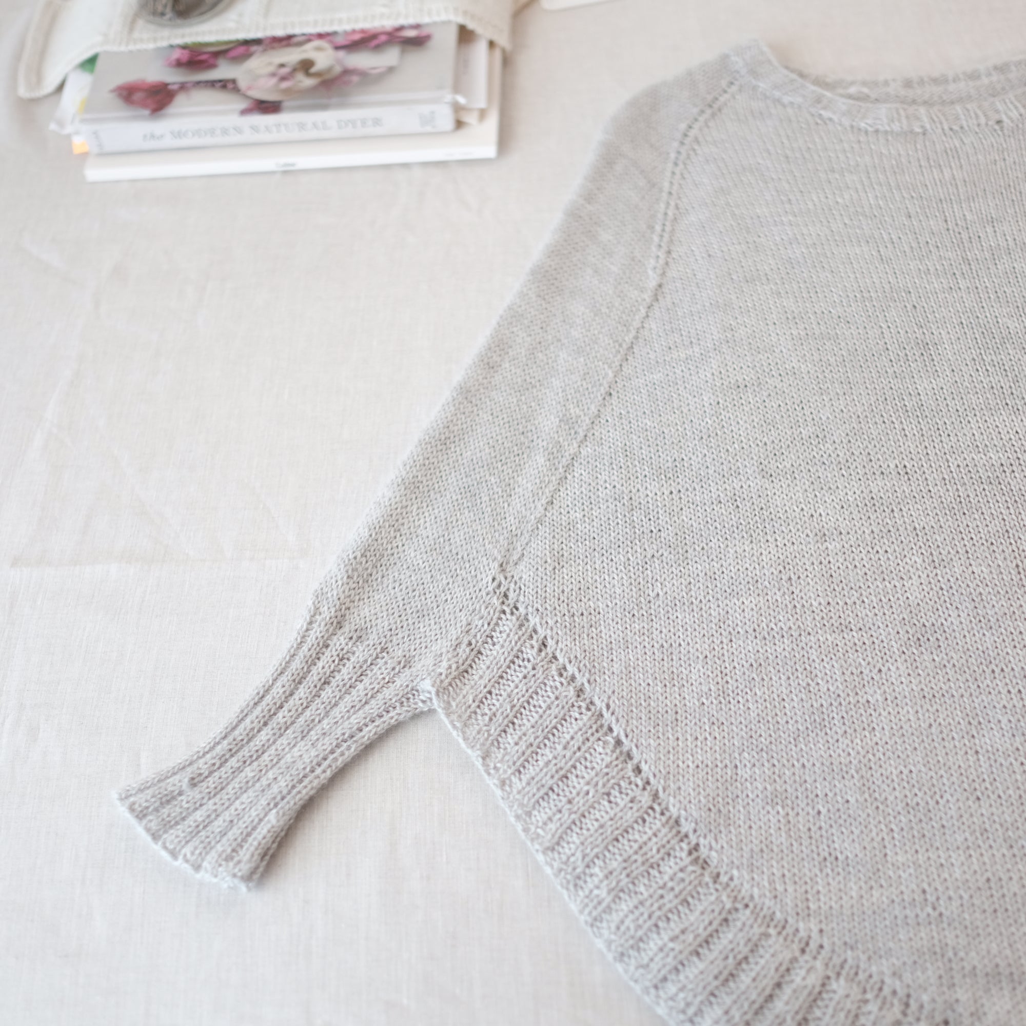AVFKW x Cocoknits - Veronika Sweater Bundle