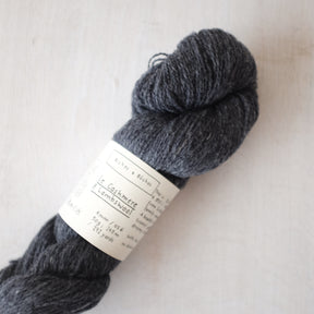 Label: Dark Grey