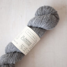 Label: Medium Grey