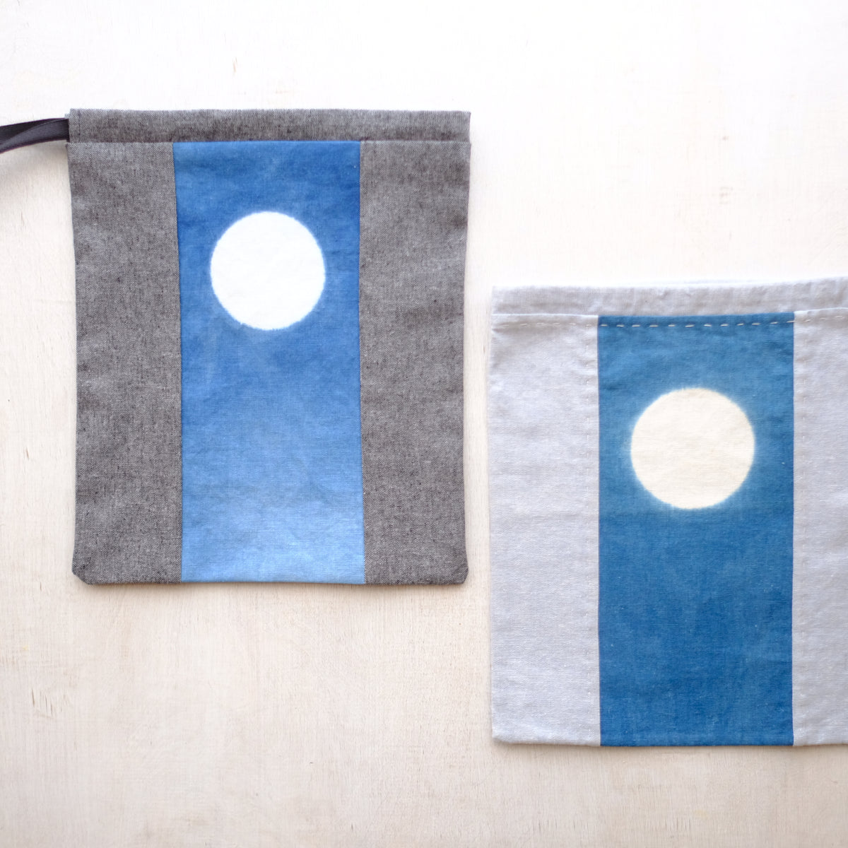 Full Moon Project Bag Bundle