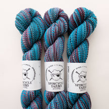 Dyed in the Wool