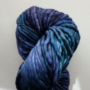Label: Azules