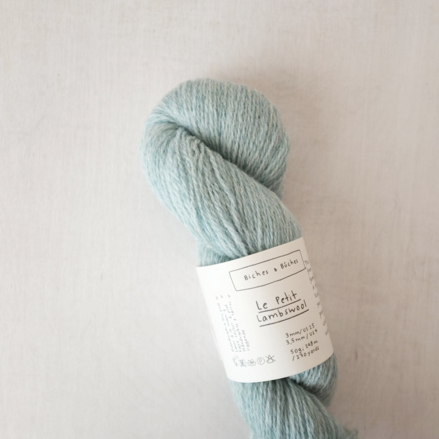 label: Turquoise