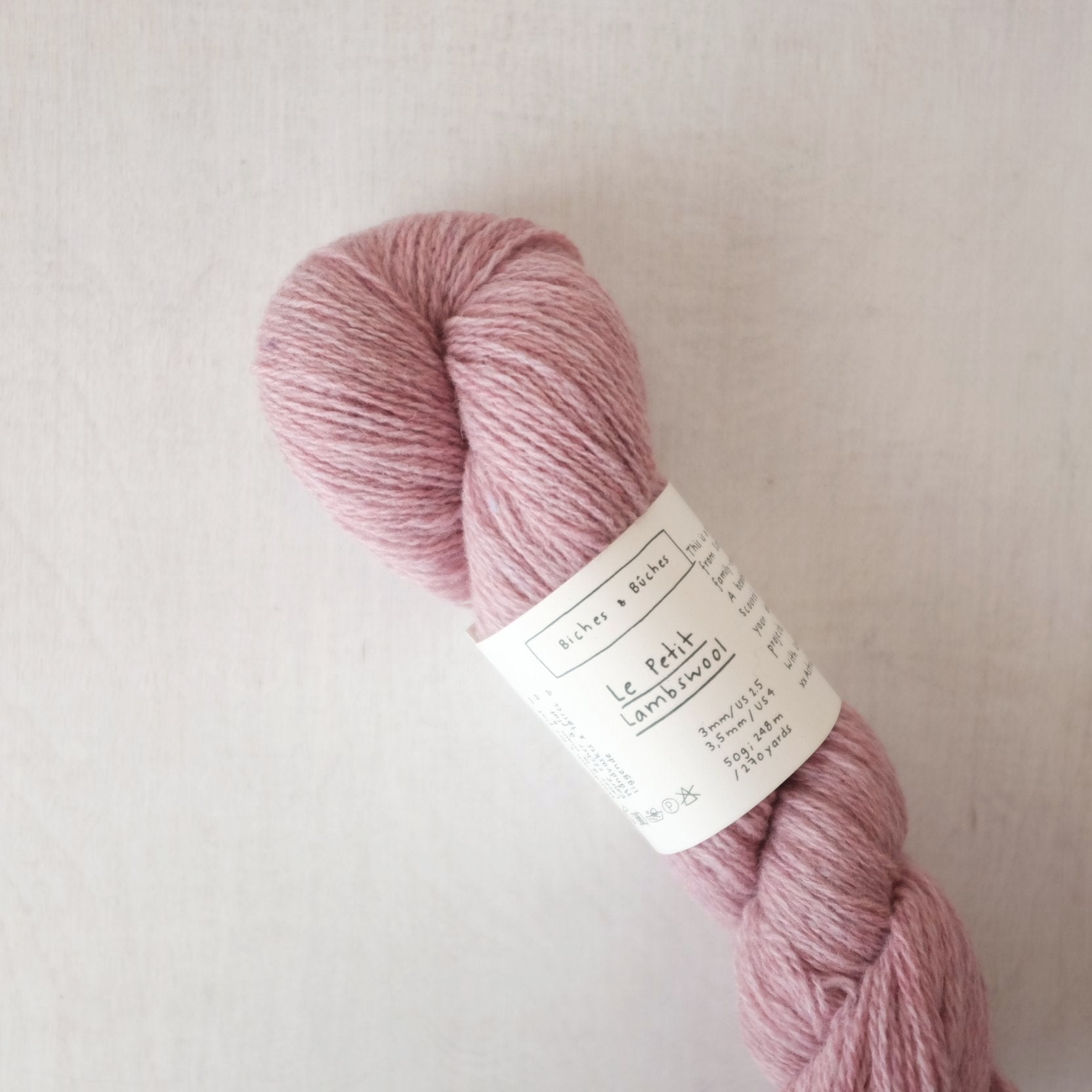 label: Light Pink
