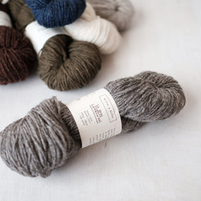 Le Cashmere & Lambswool