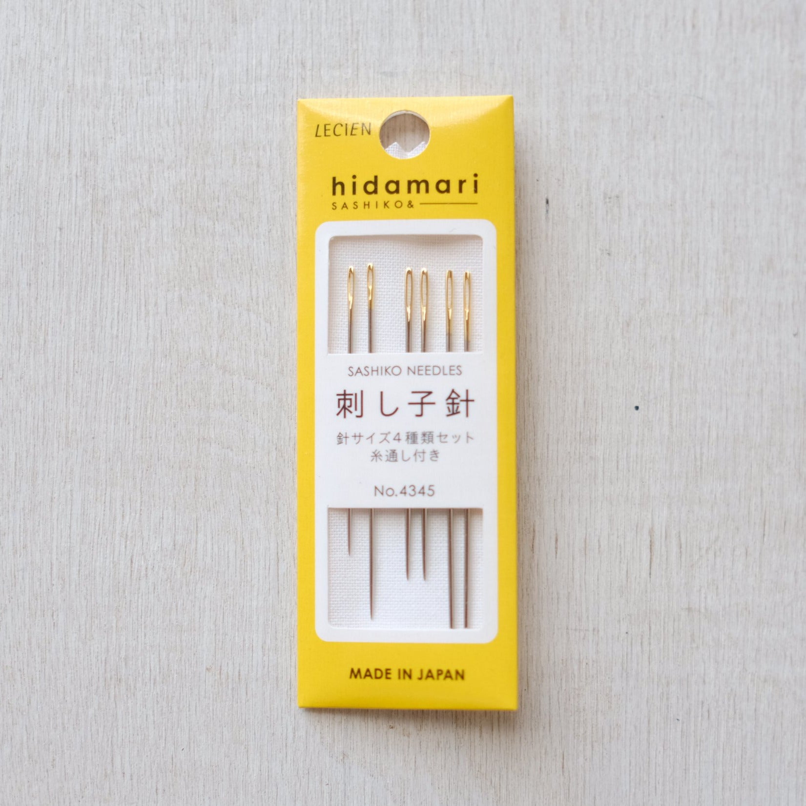 Label: Hidamari