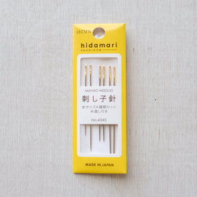 Label: Hidamari