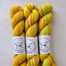 Label: Salty Dog