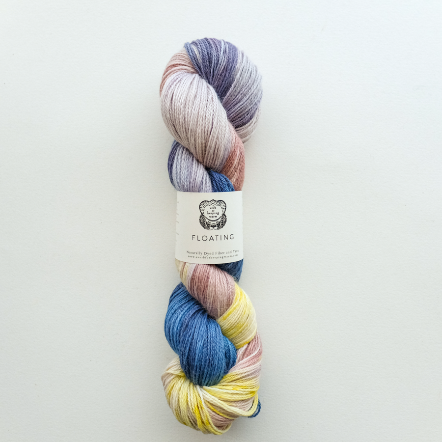 Label:Floating yarn 400 Stars