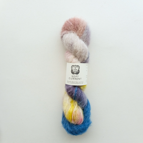 Label:Soft Current yarn 400 Stars