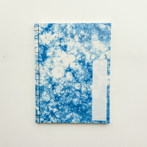 Label: Marbled