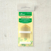 Embroidery Needles