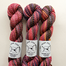 Label: Rosy Maple
