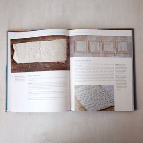 Slow Stitch by Claire Wellesley-Smith