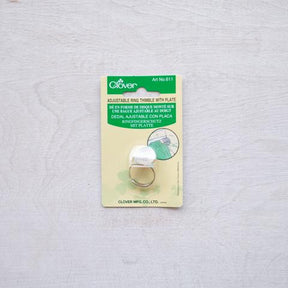 Thimble - Ring