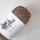 label: C Natural Brown