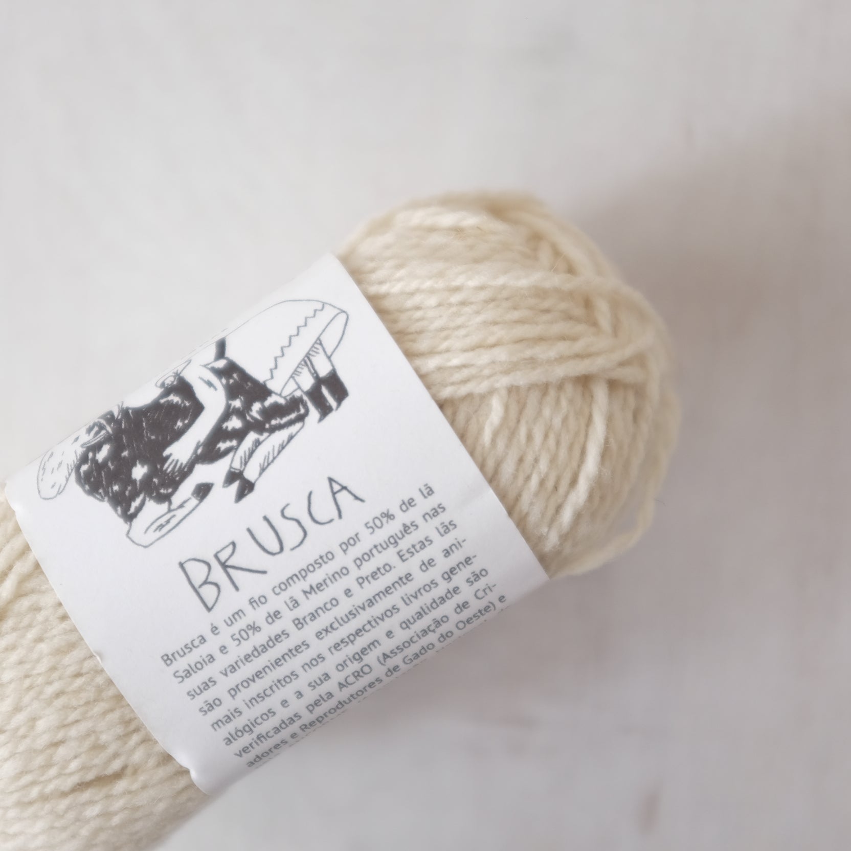 label: A Natural