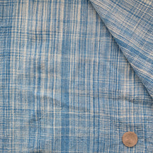 Label: Melange - Light Indigo