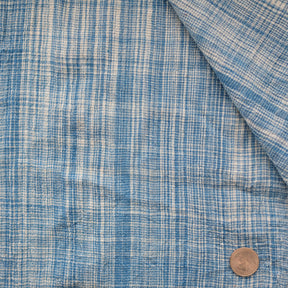 Label: Melange - Light Indigo