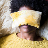 AVFKW X Making Magazine - The Good Vibrations Eye Pillow Bundle