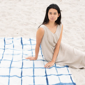 AVFKW X Making Magazine - The Daydream Beach Blanket Bundle