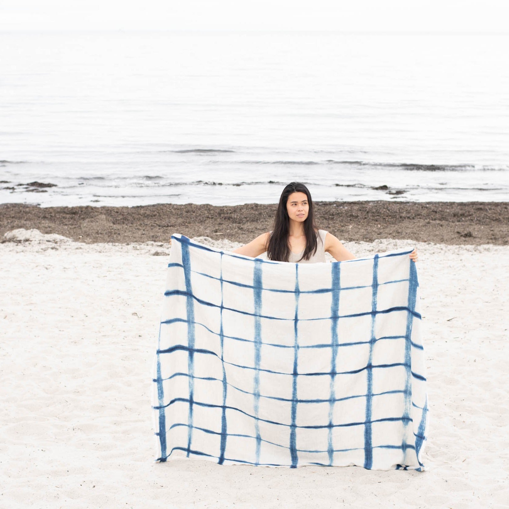 AVFKW X Making Magazine - The Daydream Beach Blanket Bundle