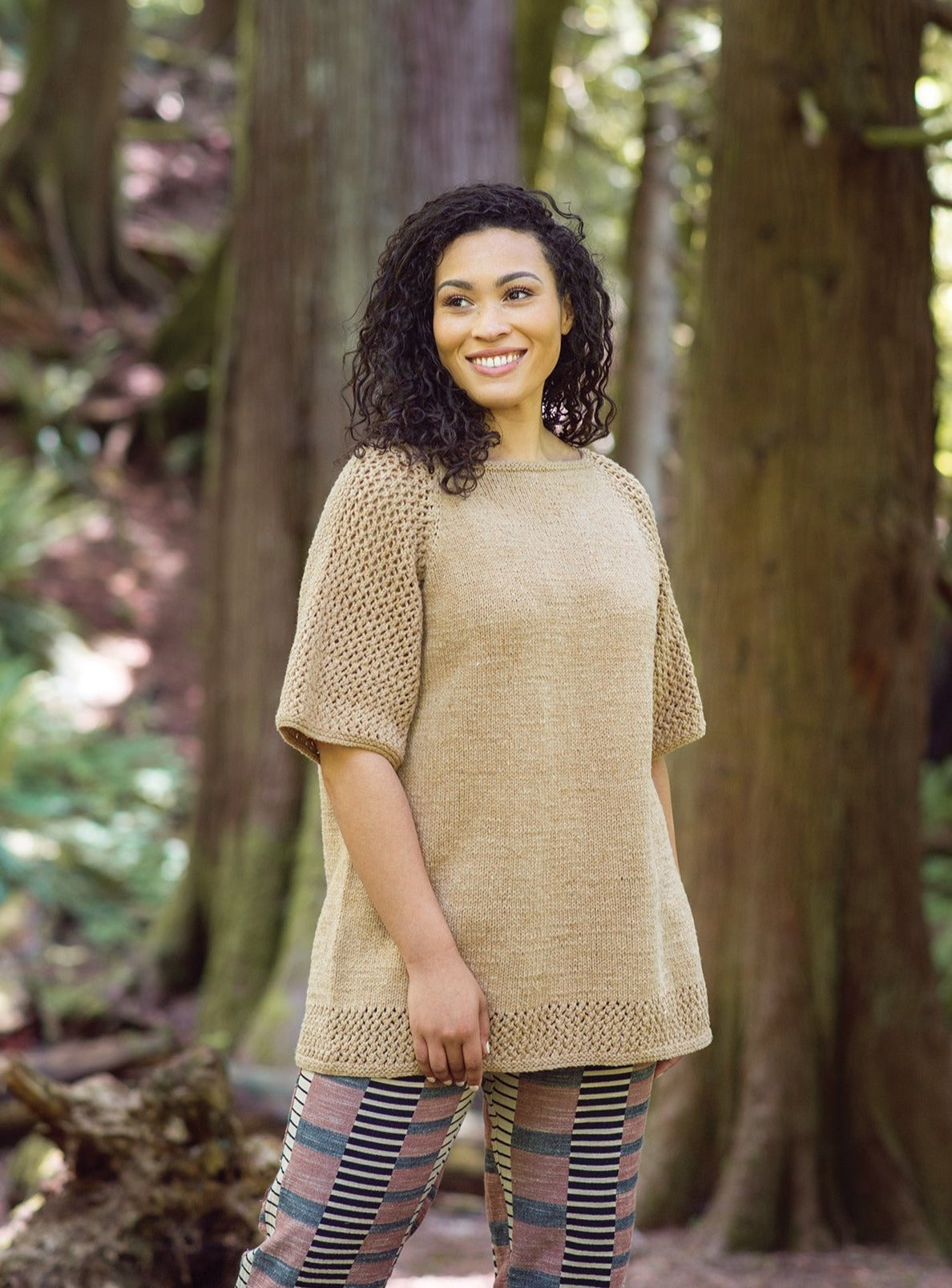 AVFKW x Denise Bayron - The Indoorsy Tunic Bundle