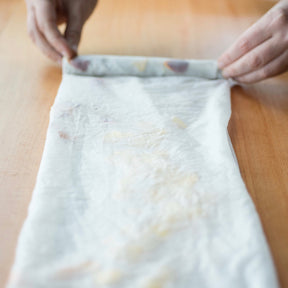 AVFKW x Making Zine - The Secret Garden Scarf Bundle