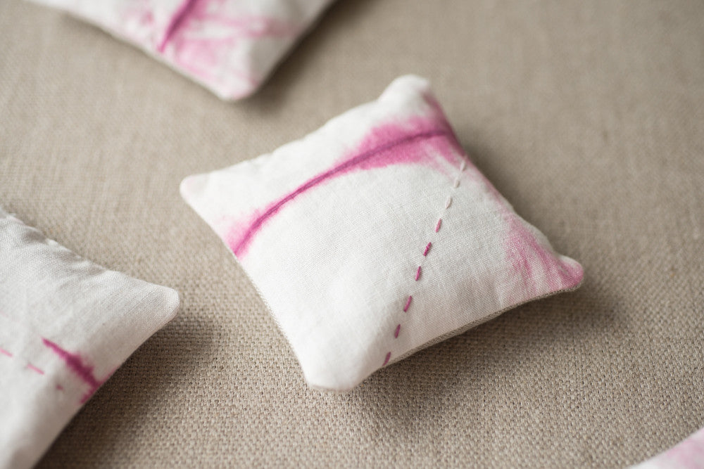 Rosa Sachet Bundle