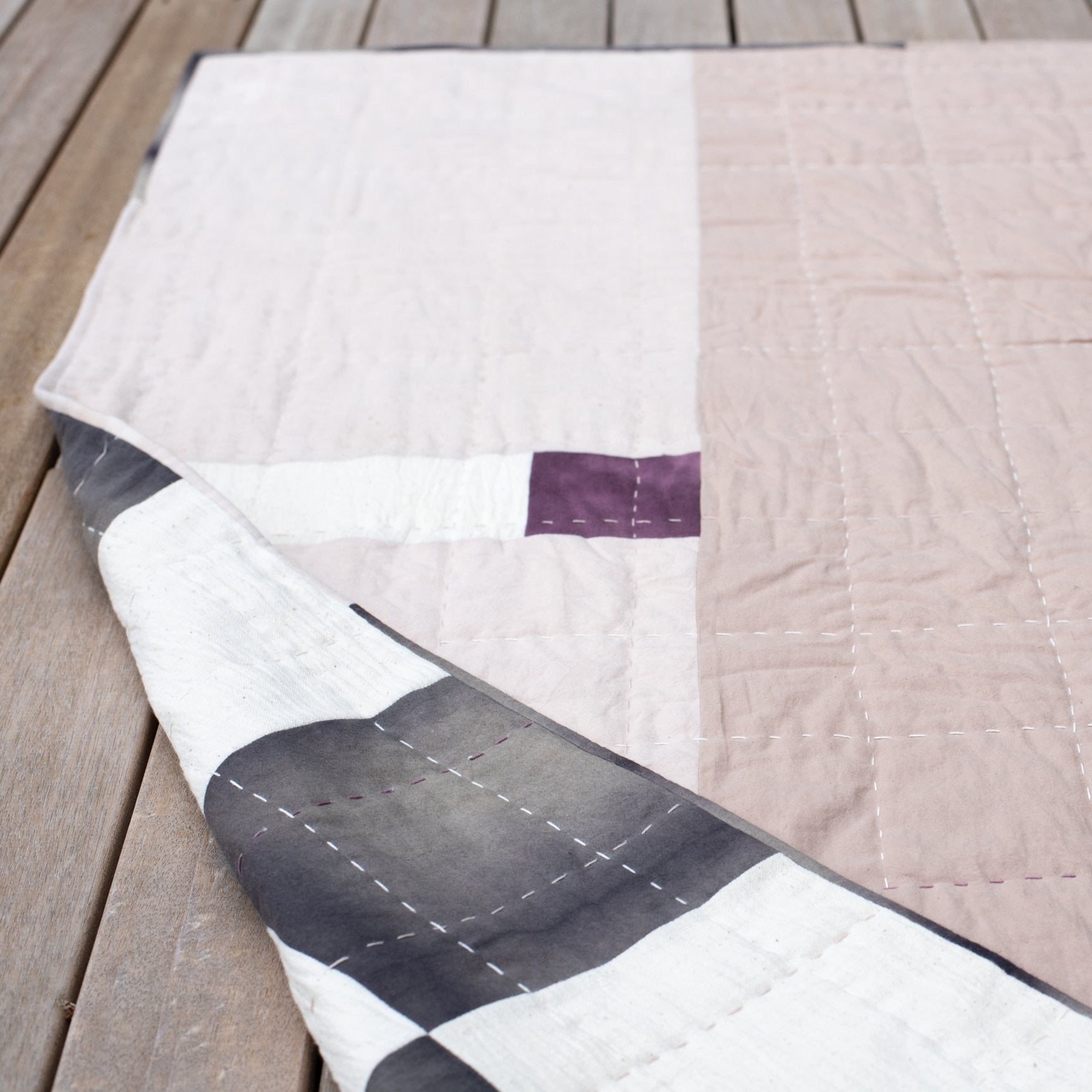 AVFKW X Making Magazine - The Checkerboard Quilt Bundle