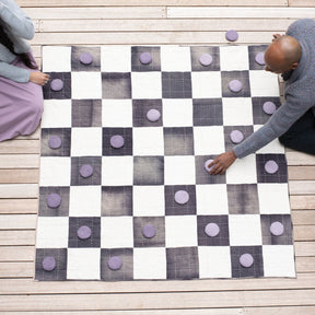 AVFKW X Making Magazine - The Checkerboard Quilt Bundle