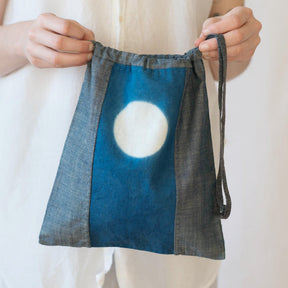 AVFKW x Making Magazine - Full Moon Project Bag Bundle