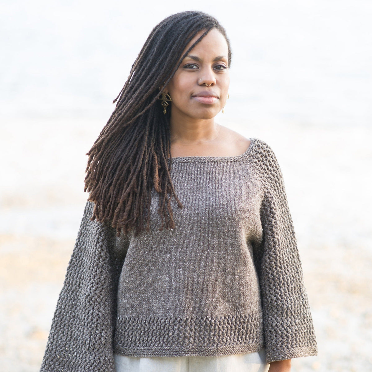 AVFKW x Denise Bayron - The Indoorsy Tunic Bundle