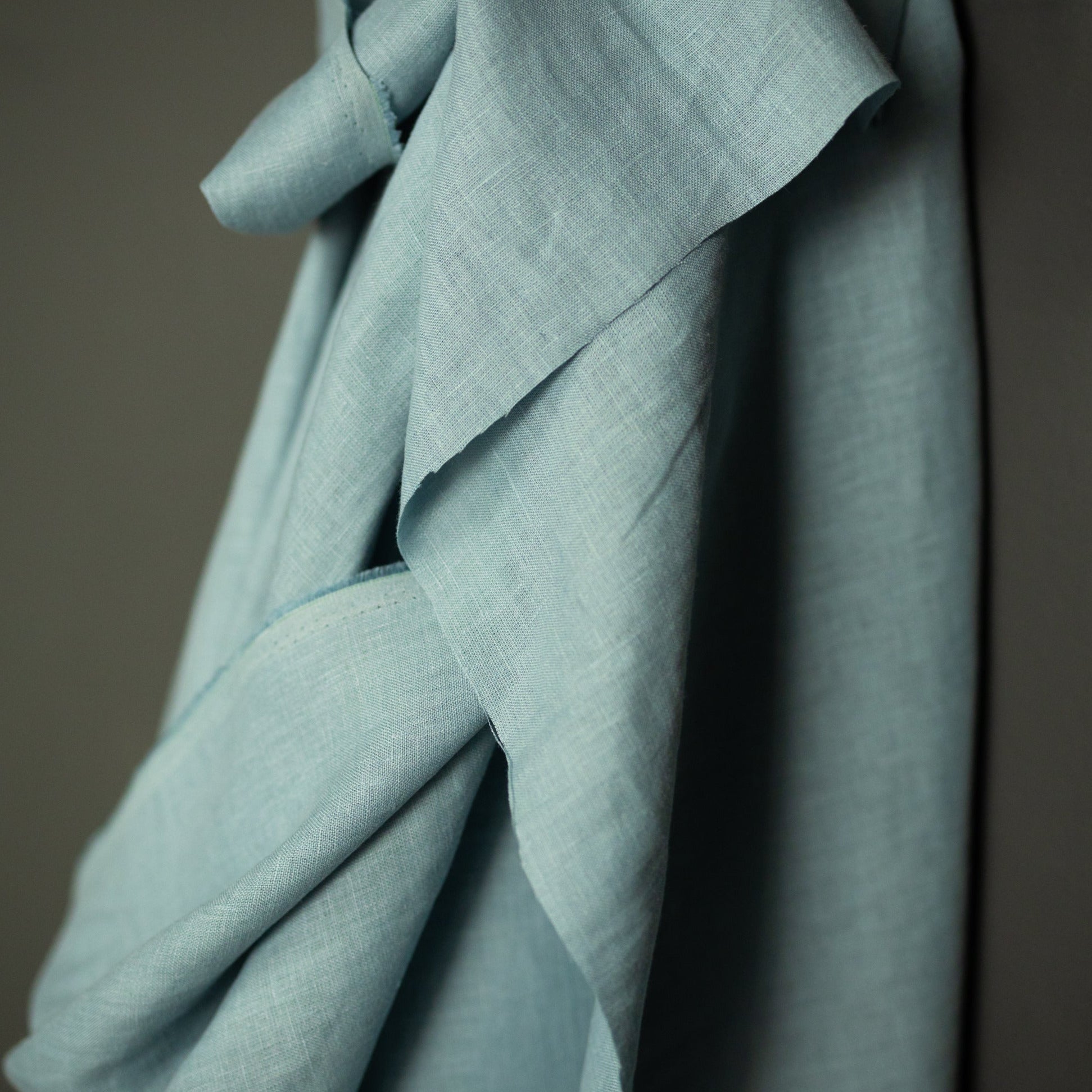 Laundered Linen - Solid