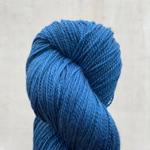 Label: Indigo Blue Sky