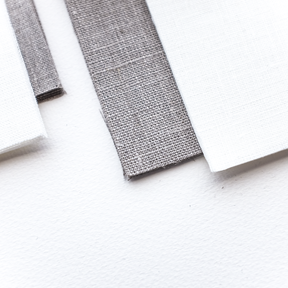 Small(er) Fabric Pieces