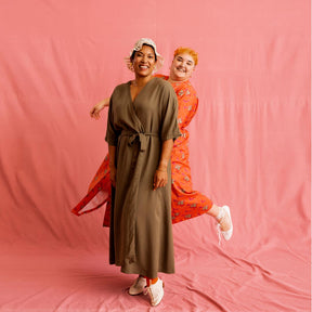 TAUKO Magazine - Issue 2