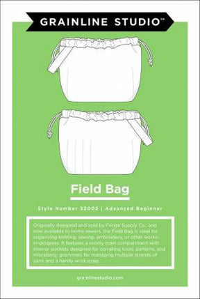 Field Bag Pattern