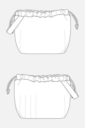Field Bag Pattern