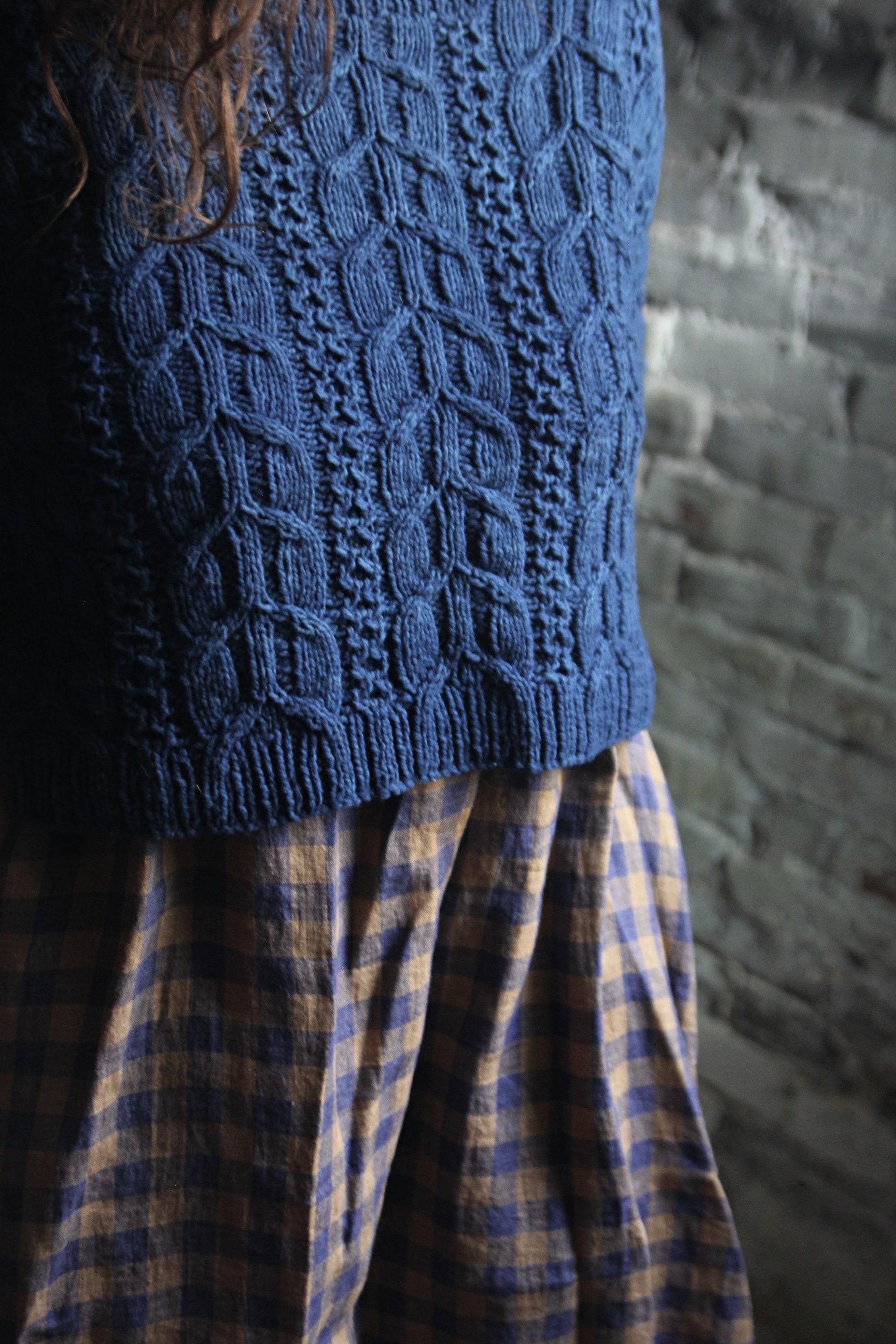 AVFKW x Thea Colman - 1908 Sweater Bundle - DYE-TO-ORDER