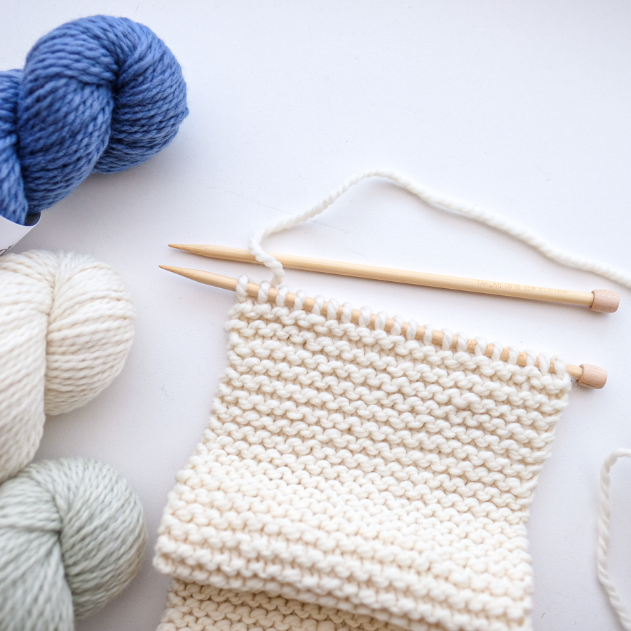 2024 Knitting Journal - Knit California 