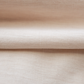 Organic Cotton Lightweight Chambray