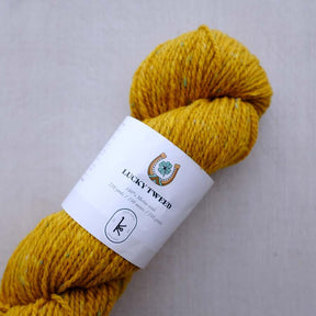 Label: Golden
